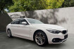 BMW Série 4 Coupé  Bmw 420  420 grancoupe/sport line/leder dakota/ruckfahr