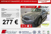 Volkswagen Tiguan  life 1.4tsi e hybrid 277  ohne anzahlung navi ahk