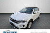 Volkswagen T-Roc Style T roc 1 5 tsi dsg style led/pdc/sitzhe