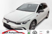 Volkswagen Golf 8  Golf viii 2.0 tsi dsg gti black style navi rearview ?