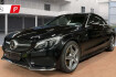 Mercedes Classe C AMG Line Benz c 180 cabrio amg line navi/led/totwinkel/distron
