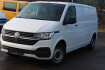 Volkswagen Transporter  T6 transporter klima& navi