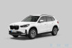 BMW X1  18d sdrive neues model sportsitze komfortzug.