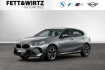 BMW Série 1 Msport Bmw 120  120 m sport ext.|parkass.|drivingass.