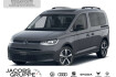 Volkswagen Caddy  dark label 5 sitzer 1 5 l 84 kw tsi eu6 frontantrieb 6 gang rads