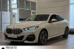 BMW Série 2 Coupé M-Sport Bmw 218  218 i gran coupe m sport acc/adaptled/hud/pano/h&k