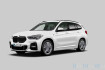 BMW X1  xd25e m sport kam pano komf.zug. leder hi fi
