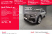 Audi Q4 e-tron  Q4 e tron q4 40 e tron advanced led navi dab vc lenkradhei