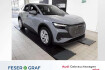 Audi Q4 e-tron  Q4 e tron sportback 40 e tron acc car play kamera