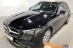 Mercedes Classe C AMG Line Benz c 200 t d automatik eu6d klima navi led acc ruckfahrkame
