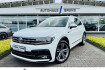 Volkswagen Tiguan  1 5 tsi highline ? dsg  acc  panod.  led  rfk  ahk