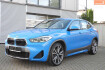 BMW X2 M-Sport X xdrive 25 d m sport x *20 zoll*hud*standheiz*