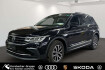 Volkswagen Tiguan Life 2.0 tdi life dsg navi rfk ahk standheizun