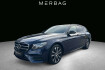 Mercedes Classe E AMG Line Benz e 300 de t amg line ahk aut lm teilled. elsitz