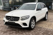 Mercedes GLC  Benz glc 220 d 4matic 2xamg line *8 fach*1.hand*shf*