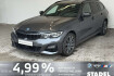 BMW Série 3 M-Sport 330 e tour. m sport navi.led.acc.hud.rukam.ahk