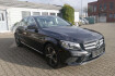 Mercedes Classe C Avantgarde Benz c 300 d limousine 4matic avantgarde business+