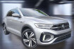 Volkswagen T-Roc  T roc r line|acc|cam|virtualcockpit|led|navi
