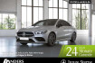 Mercedes CLA Edition 1 Benz cla 180 coupe amg edition+pano+night+advsound+