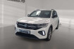 Volkswagen T-Cross R-Line T cross 1.5 tsi r line black style ahk led nav