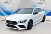 Mercedes CLA  Benz cla 180 amg line ahk led rfk schiebedach