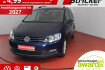 Volkswagen Sharan  comfortline 1.4tsi dsg 344  ohne anzahlung navi a