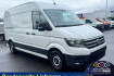 Volkswagen Crafter  kasten mr l2h2 tempomat*navi*pdc*klima