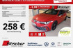 Volkswagen Golf 8  Golf gti black style 2.0tsi dsg 258  ohne anzahlung pa