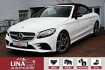 Mercedes Classe C AMG Line Benz c 220 d cabrio amg 194ps*kamera*navi*led*leder*