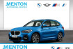 BMW X1 Sport xdrive25i a m sportpaket head up led shz pdc