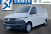 Volkswagen Transporter  kasten lang tdi scr 3.0t