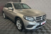 Mercedes GLC Exclusive Benz glc 220 d 4ma.*exclusive*led tempo shz leder pdc
