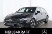 Mercedes CLA Edition Progressive Line Benz cla 180 progressive+kam+led+navi