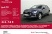 Audi Q2  advanced 35 tfsi *8 fach*