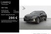 Volkswagen T-Roc  T roc r line 1.5 tsi ahk*rfk*led*massage*acc