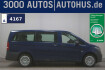 Mercedes Vito Pro benz vito  benz vito lang cdi tourer pro 8 sitze navi rfk