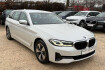 BMW Série 5  520 d touring driving assistant 360 k hud led