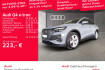 Audi Q4 e-tron  Q4 e tron 40 led tempomat vc