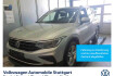 Volkswagen Tiguan Life life 2.0 tsi dsg navi led pdc