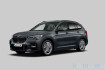 BMW X1  xdrive 25e m sport kam pano ahk leder
