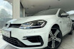 Volkswagen Golf 8  Golf vii r 4motion *acc*dynaudio*ruckfahrkamera*