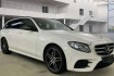 Mercedes Classe E AMG Line Benz e 220 e 220 t d amg line 4matic *vorlauffahrzeug*