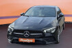 Mercedes CLA AMG Line Benz cla 250 4matic shooting brake 7g dct amg line