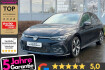 Volkswagen Golf 8  Golf 2.0 gtd *shz*acc*iq*