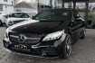Mercedes Classe C AMG Line Benz c 180 cabriolet amg|led|airscarf|aircap|applecar