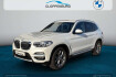 BMW X3 M-Sport xdrive20d za navi+pano+shz+hifi+spurass.+led