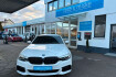 BMW Série 5 Sport 530 d xdrive *m paket/navi/ahk/kamera/led/pdc*
