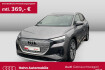 Audi Q4 e-tron  Q4 e tron q4 40 e tron s trc hud cam virtual led