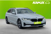 BMW Série 5  520 d touring steptronic+led+navi+virtual+kamera