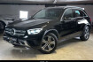 Mercedes GLC  Benz glc 200 4matic*pano*ahk*led*alcantara